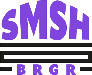 SMSH BRGR