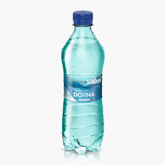 Apă minerală Dorna
