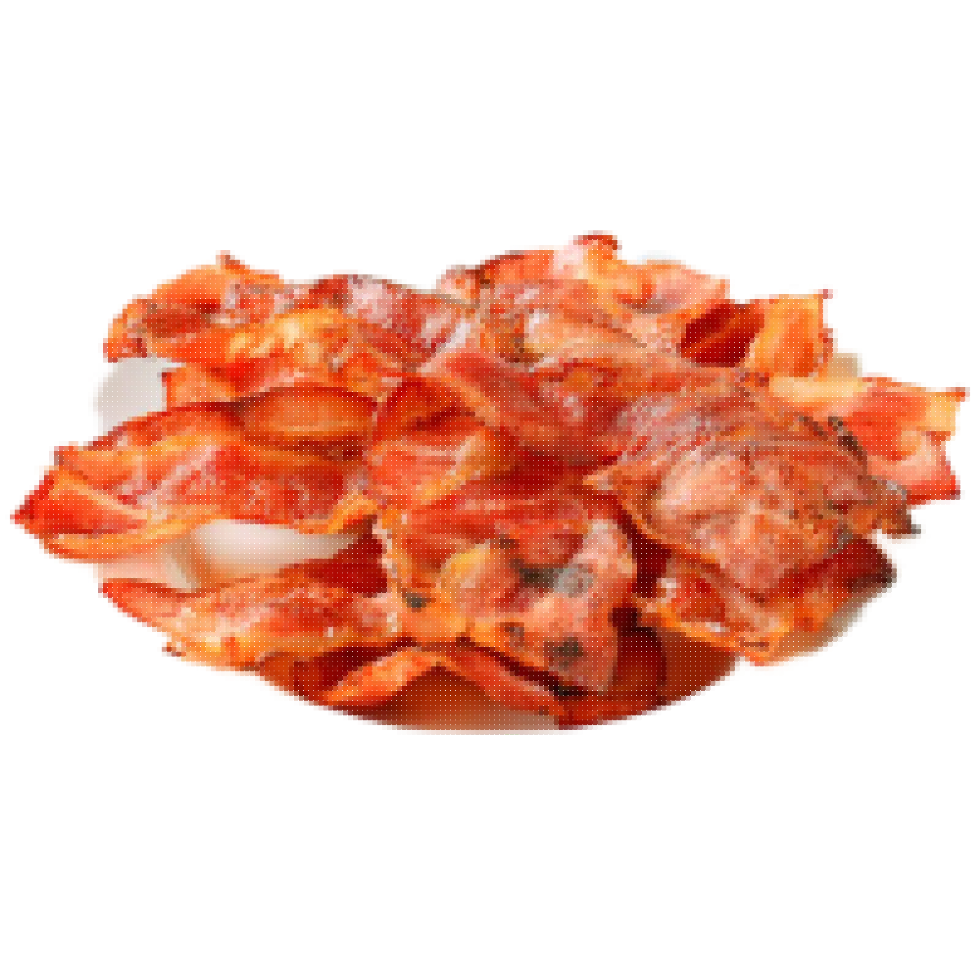 Extra Bacon