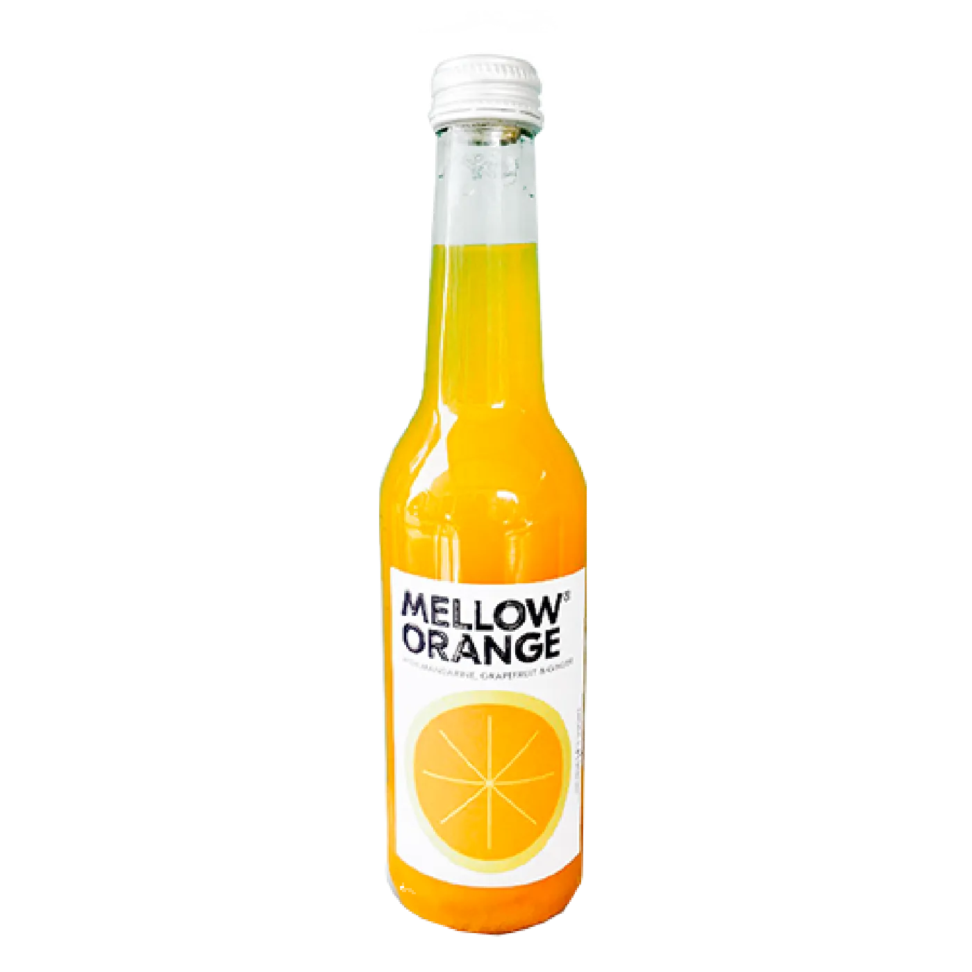 Mellow Orange