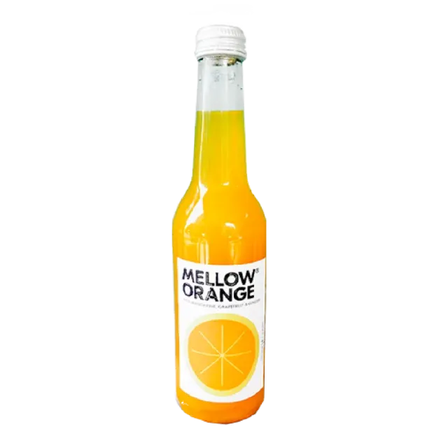 Mellow Orange