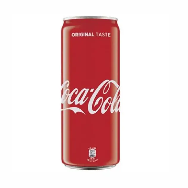 Coca-Cola
