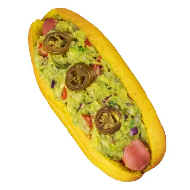 Hot Dog California
