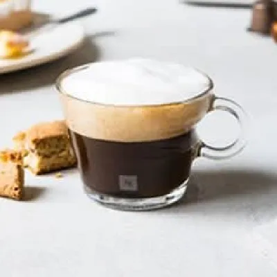 Espresso Macchiato 60ml