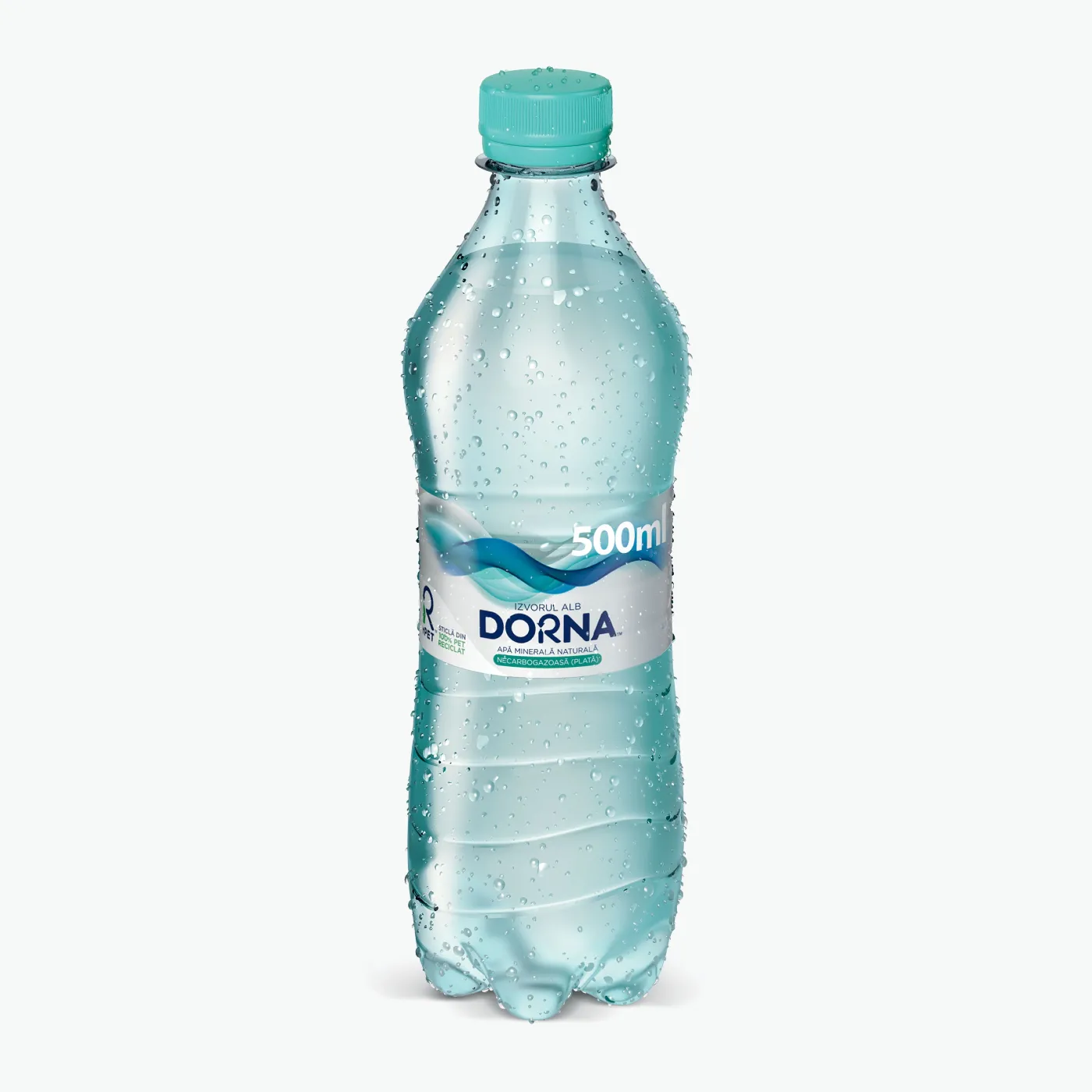 Apă plată Dorna
