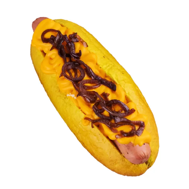 Hot Dog New York